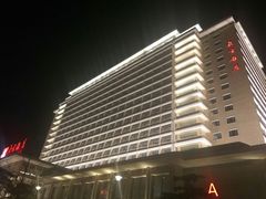 -北京饭店