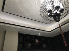 -香雪海饭店中餐厅(玉山店)