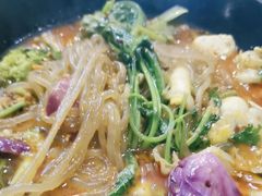 -万记麻辣烫国展总店