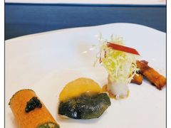 -沈灶河豚宴·河豚融合餐厅(汉中路店)
