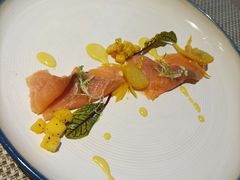 -杭州开元名都大酒店·地中海自助餐厅