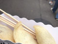 -好可爱经典炸炸炸·炸鲜奶(长郡老店)