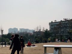 -沙河三洞古桥公园