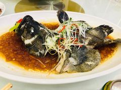 -京华世纪酒店·潮苑大酒楼(益华百货店)