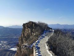 -司马台长城