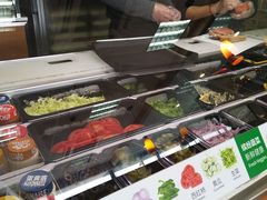 -赛百味(仙林金鹰店)