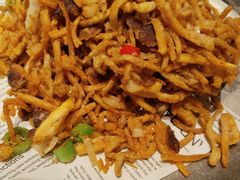 -拾柴熏酱-鲜虾水饺(群力店)