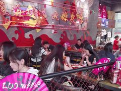 -老闵田螺馆·南昌特色小炒(梦时代店)