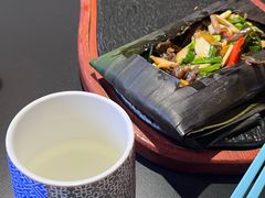 -桥边小楼·手工云南菜·丽江地标美食