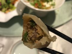 -全聚德(蓝山店)