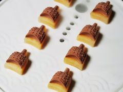 -曾宴·楚菜(湖北省博物馆店)