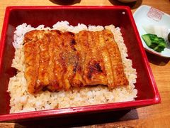 -翔峰炭火鳗鱼(悦泰街里公寓店)