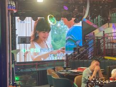 -路边边.炒菜烧烤.音乐餐厅(良乡长虹店)