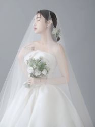 -苏菲雅婚纱摄影(环城南路店)