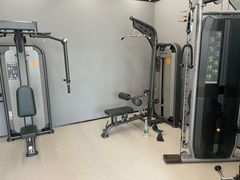 -FEELINGME乐刻包月私教馆·健身(澳门路店)