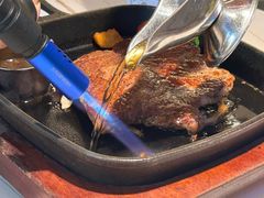 -牛扒先生·厚切雪花牛扒西餐厅(北京路禺山路店)