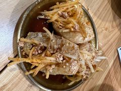 -小豆海棠(嘉兴路店)