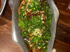 -树厨贵州菜(铜仁花果山店)