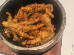 -楚山晓·湖北菜(武汉光谷K11店)