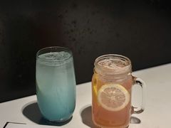 -焱铁烧·黑毛和牛专门店(杭州嘉里中心店)