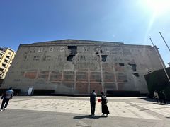 -上海四行仓库抗战纪念馆