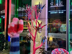 -Famous肥猫墨西哥音乐餐吧(五棵松华熙LIVE店)