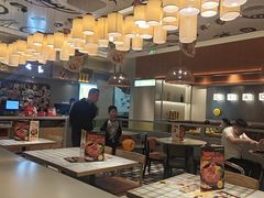 -菲滋意式餐厅(富阳东方茂店)