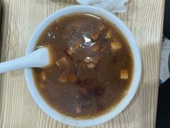 -马武胡辣汤海三水煎包(古槐街店)