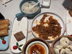 -滋粥楼·顺德菜(番禺广场总店)