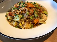 洛奇特色炒饭-MR.ROCKY洛奇先生RESTAURANT&BAR(宝安壹方城店)