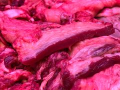 -阿娟牛肉丸·手打牛肉丸·现做现卖