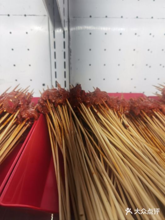 镇江龙·火锅串串(武侯祠店)图片