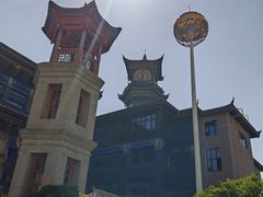 -西宁市东关清真大寺