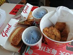 -麦当劳(未来城购物中心店)