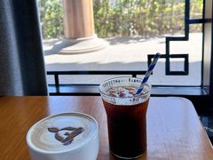 -菩提树下茶咖鼓捣