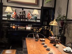 -31号公馆(黄兴广场白果园店)