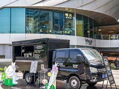 -深圳来福士广场