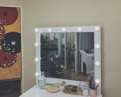 点击看大图 -轻妆Feel·半永久纹眉眼线