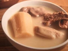 -汤城小厨•粤菜•靓汤(金宝街店)
