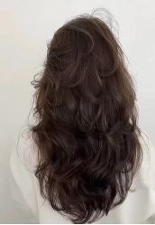 -FASHION PALACE hair+