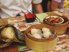 -添好运点心专门店(深水埗店)