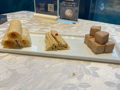 -龙鲜会·澳门生鲜火锅(诚品店)