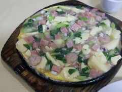 -华春餐馆(鱼山路店)