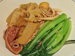 -老坑记·香港经典粤菜馆