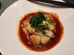 -粤尚腾香居中餐厅(首都机场希尔顿店)