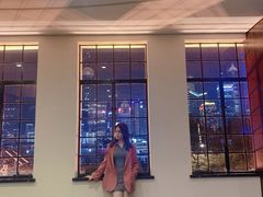 -YUE·6·西式融合餐厅(外滩六号店)