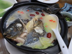 -喜林苑·稻田餐厅(品相府店)