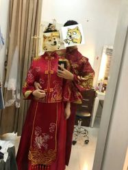 点击看大图 -金夫人婚纱摄影(华南店)