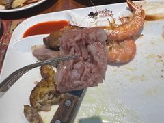 -汉巴9号自助餐厅(新潮尚品超市店)