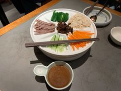 -云海肴·汽锅鸡·云南菜(高德置地店)